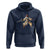 Funny Fencing Jesus Hoodie Combat Sport Christan Lover - Wonder Print Shop