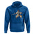 Funny Fencing Jesus Hoodie Combat Sport Christan Lover - Wonder Print Shop