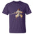 Funny Fencing Jesus T Shirt Combat Sport Christan Lover - Wonder Print Shop