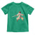 Funny Fencing Jesus Toddler T Shirt Combat Sport Christan Lover - Wonder Print Shop