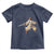 Funny Fencing Jesus Toddler T Shirt Combat Sport Christan Lover - Wonder Print Shop