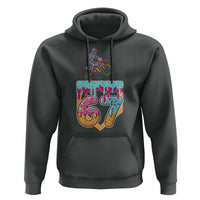 67 Six Seven Meme Hoodie Funny Dirt Bike Motocross Ice Cream Drip - Wonder Print Shop