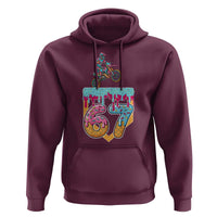 67 Six Seven Meme Hoodie Funny Dirt Bike Motocross Ice Cream Drip - Wonder Print Shop