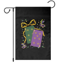 67 Mardi Gras Garden Flag Funny Six Seven Playing Cards Meme