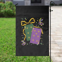 67 Mardi Gras Garden Flag Funny Six Seven Playing Cards Meme