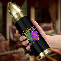 67 Mardi Gras Bullet Tumbler Funny Six Seven Playing Cards Meme