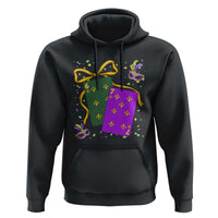 67 Mardi Gras Hoodie Funny Six Seven Playing Cards Meme