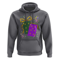 67 Mardi Gras Hoodie Funny Six Seven Playing Cards Meme