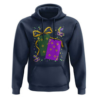 67 Mardi Gras Hoodie Funny Six Seven Playing Cards Meme