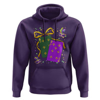 67 Mardi Gras Hoodie Funny Six Seven Playing Cards Meme