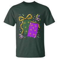 67 Mardi Gras T Shirt Funny Six Seven Playing Cards Meme