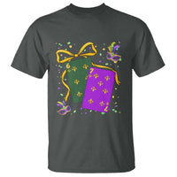 67 Mardi Gras T Shirt Funny Six Seven Playing Cards Meme