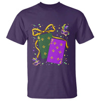 67 Mardi Gras T Shirt Funny Six Seven Playing Cards Meme