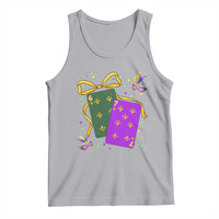 67 Mardi Gras Tank Top Funny Six Seven Playing Cards Meme