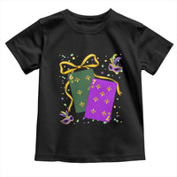 67 Mardi Gras Toddler T Shirt Funny Six Seven Playing Cards Meme