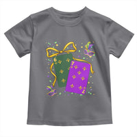 67 Mardi Gras Toddler T Shirt Funny Six Seven Playing Cards Meme
