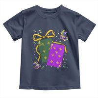 67 Mardi Gras Toddler T Shirt Funny Six Seven Playing Cards Meme