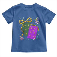 67 Mardi Gras Toddler T Shirt Funny Six Seven Playing Cards Meme