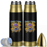 Funny Burnt Peanut Goop Bullet Tumbler DJ Music Meme