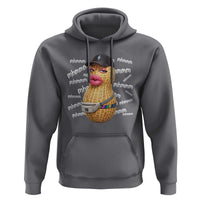Funny Burnt Peanut Goop Hoodie Mhmmm Goop Bungulato