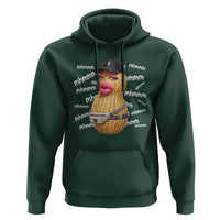 Funny Burnt Peanut Goop Hoodie Mhmmm Goop Bungulato