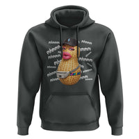 Funny Burnt Peanut Goop Hoodie Mhmmm Goop Bungulato