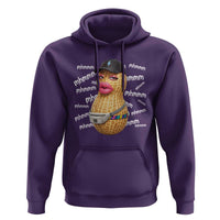 Funny Burnt Peanut Goop Hoodie Mhmmm Goop Bungulato