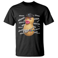 Funny Burnt Peanut Goop T Shirt Mhmmm Goop Bungulato
