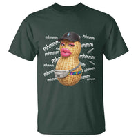 Funny Burnt Peanut Goop T Shirt Mhmmm Goop Bungulato