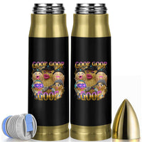 Funny Burnt Peanut Goop Bullet Tumbler Bungulato 90s Bootleg Meme Trendy