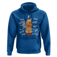 Funny Burnt Peanut Bungulator Hoodie Mhmmm Goop Goop