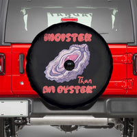 Moister Than An Oyster Spare Tire Cover Funny Inappropriate Adult Humor