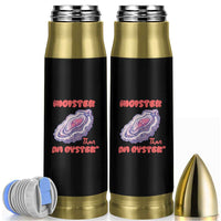 Moister Than An Oyster Bullet Tumbler Funny Inappropriate Adult Humor