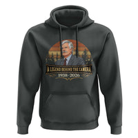 Media Mogul Turner Memorial Hoodie A Legend Behind The Camera