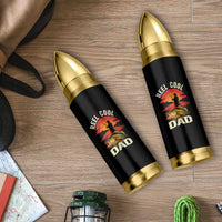 Funny Fishing Dad Bullet Tumbler Reel Cool Dad - Wonder Print Shop