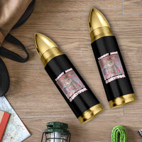 Tummy Ache Survivor Bullet Tumbler Funny Cute Cat Meme - Wonder Print Shop
