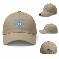 Argentina 2026 Soccer Football Fan Argentinian Flag Baseball Cap