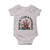 Native American Orange Unity Day Baby Onesie Together We Stand In Remembrance - Wonder Print Shop