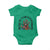 Native American Orange Unity Day Baby Onesie Together We Stand In Remembrance - Wonder Print Shop