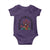 Native American Orange Unity Day Baby Onesie Together We Stand In Remembrance - Wonder Print Shop