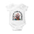 Native American Orange Unity Day Baby Onesie Together We Stand In Remembrance - Wonder Print Shop