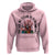 Native American Orange Unity Day Hoodie Together We Stand In Remembrance - Wonder Print Shop