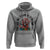 Native American Orange Unity Day Hoodie Together We Stand In Remembrance - Wonder Print Shop