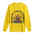 Native American Orange Unity Day Long Sleeve Shirt Together We Stand In Remembrance - Wonder Print Shop
