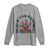 Native American Orange Unity Day Long Sleeve Shirt Together We Stand In Remembrance - Wonder Print Shop