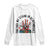 Native American Orange Unity Day Long Sleeve Shirt Together We Stand In Remembrance - Wonder Print Shop
