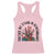 Native American Orange Unity Day Racerback Tank Top Together We Stand In Remembrance - Wonder Print Shop