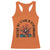 Native American Orange Unity Day Racerback Tank Top Together We Stand In Remembrance - Wonder Print Shop