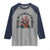 Native American Orange Unity Day Raglan Shirt Together We Stand In Remembrance - Wonder Print Shop