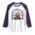 Native American Orange Unity Day Raglan Shirt Together We Stand In Remembrance - Wonder Print Shop